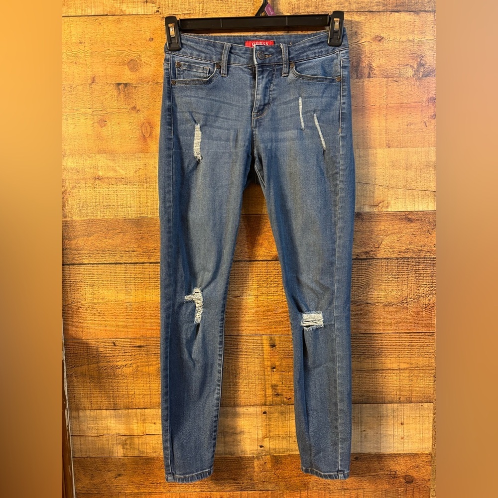 Guess Skinny Jeans